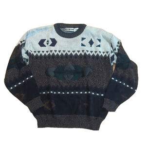 Vintage Urban Works Crewneck Sweater Large 90s